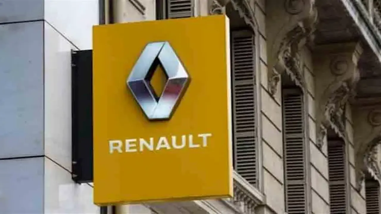 إيرادات رينو ترتفع 7.3% في الربع الأول رغم انخفاض حجم المبيعات